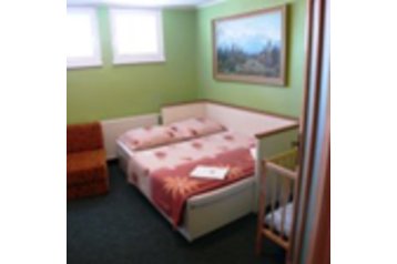Slovacchia Byt Dolný Smokovec, Interno
